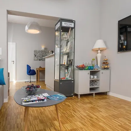 Studio In Appartement