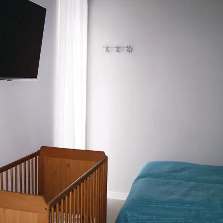 Appartement Studio In Dąbki
